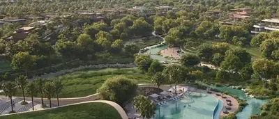 Cassia Villas