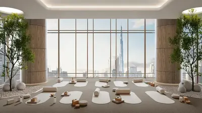 DWTN Residences foto 2