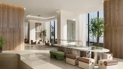 DWTN Residences foto 12