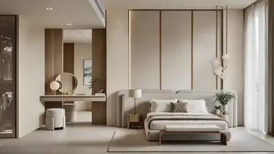 DWTN Residences foto 3