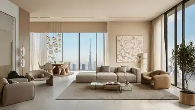 DWTN Residences foto 7