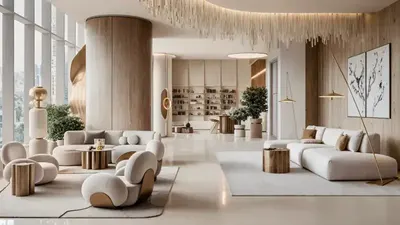 DWTN Residences foto 8