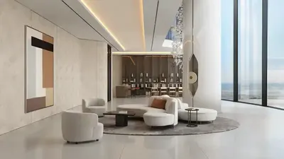 DWTN Residences foto 9