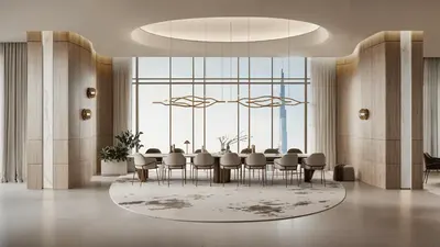 DWTN Residences foto 10