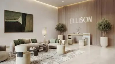 Ellison foto 5