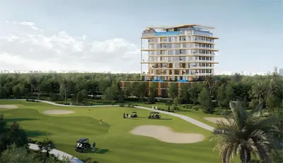 Golf Grove foto 7