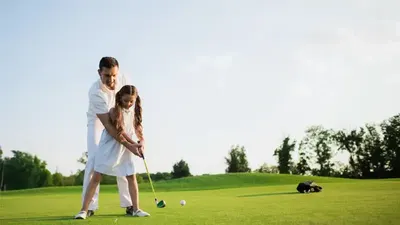 Golf Ridges foto 3