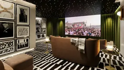 Hyde Residences Dubai Hills foto 11