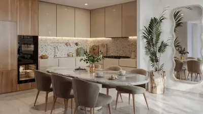 Hyde Residences Dubai Hills foto 10