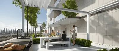 IR1DIAN PARK