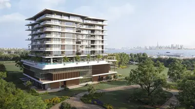 Isolana Residences foto 1