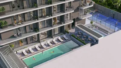 Livel Residenza foto 7