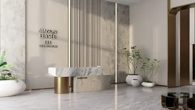 Maison Elysee 3 foto 5