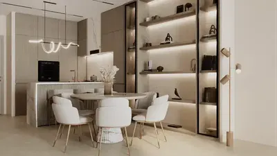 Maison Elysee 3 foto 6