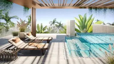 Mira Villas foto 11