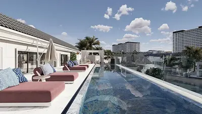 Monaco Mansions foto 2
