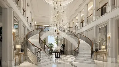 Monaco Mansions foto 4