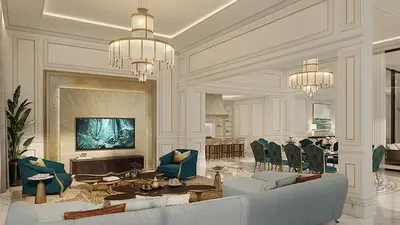 Monaco Mansions foto 5