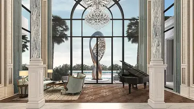 Monaco Mansions foto 7