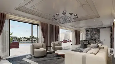 Monaco Mansions foto 10