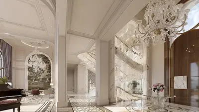Monaco Mansions