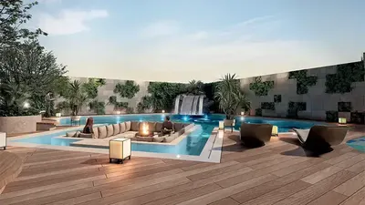 Provenza Residences foto 11