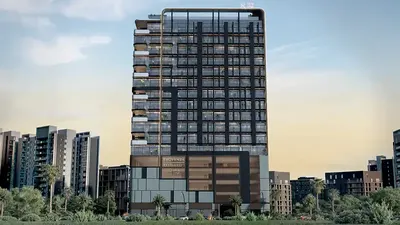 Provenza Residences foto 3