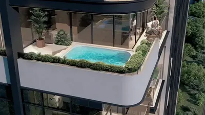 Provenza Residences foto 7