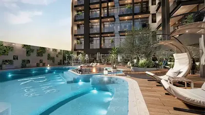Provenza Residences foto 8