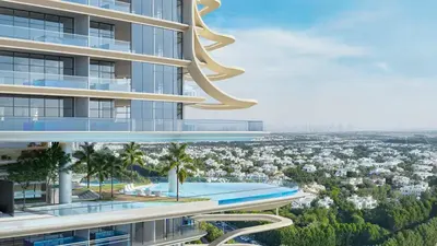 Samana Barari Heights foto 11