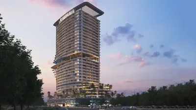 Samana Barari Heights foto 12