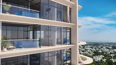 Samana Barari Heights foto 10