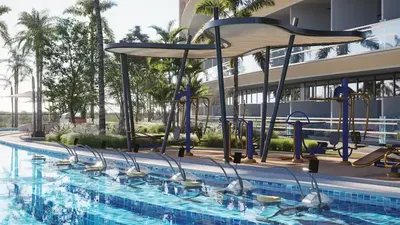 Samana Barari Heights