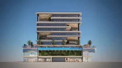 Samana Business Park foto 7