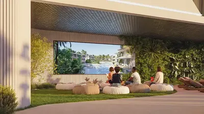Samana Parkville foto 4