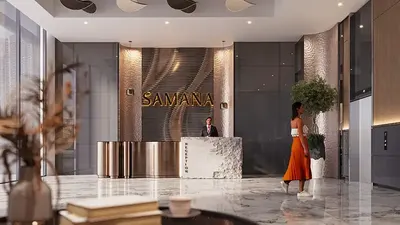 Samana Parkville foto 5
