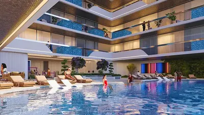 Samana Parkville foto 6