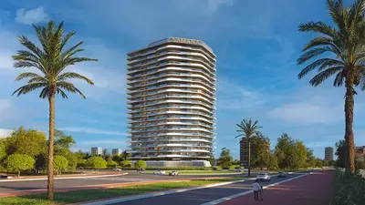 Samana Parkville foto 9
