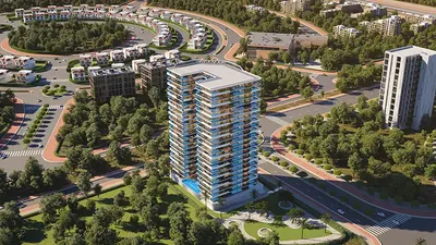 Samana Parkville