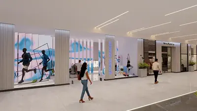 Samana Retail Park 2 foto 6