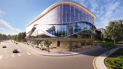 Samana Retail Park 2 foto 9