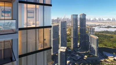 Skyscape Altius foto 7