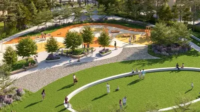 Sobha Elwood foto 5