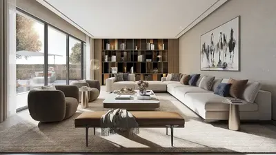 Sobha Elwood foto 6