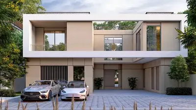 Sobha Elwood foto 9
