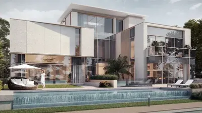 Sobha Hartland 2 Estates foto 3