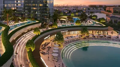 Sobha Skyvue Spectra foto 12