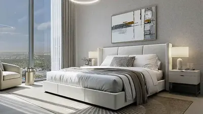 Sobha Skyvue Spectra foto 5