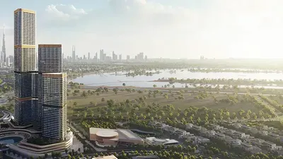 Sobha Skyvue Spectra foto 7