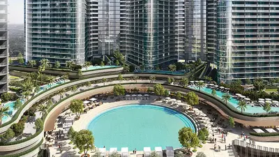 Sobha Skyvue Spectra foto 8